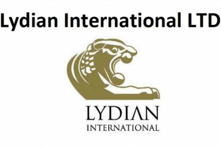 lydiani haytararutyuny