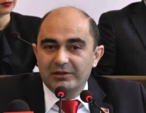 Maruqyany Ashotyanin shat ser e maghtum