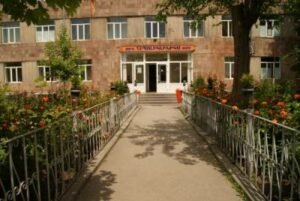 arcanc grancum poliklinikanerum