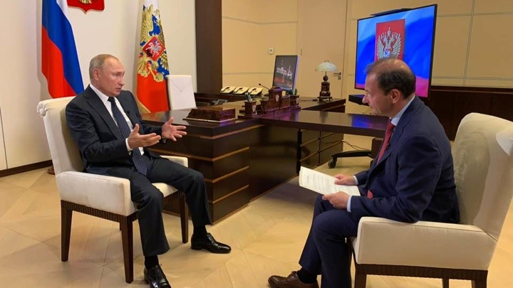 Putin