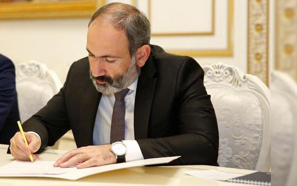 Gevog Gorgisyan