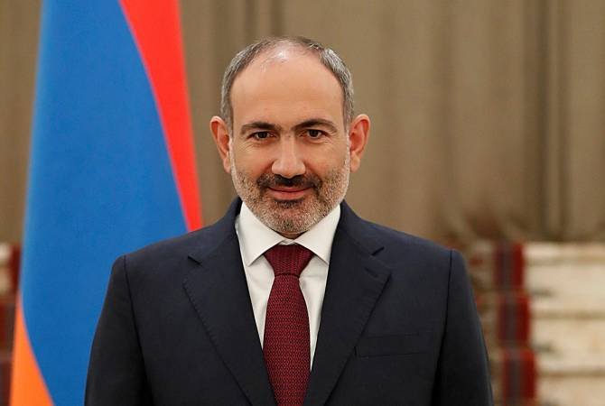shnorhavor