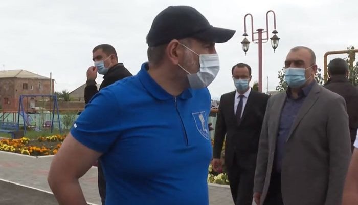 pashinyan