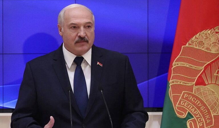 Lukashenko
