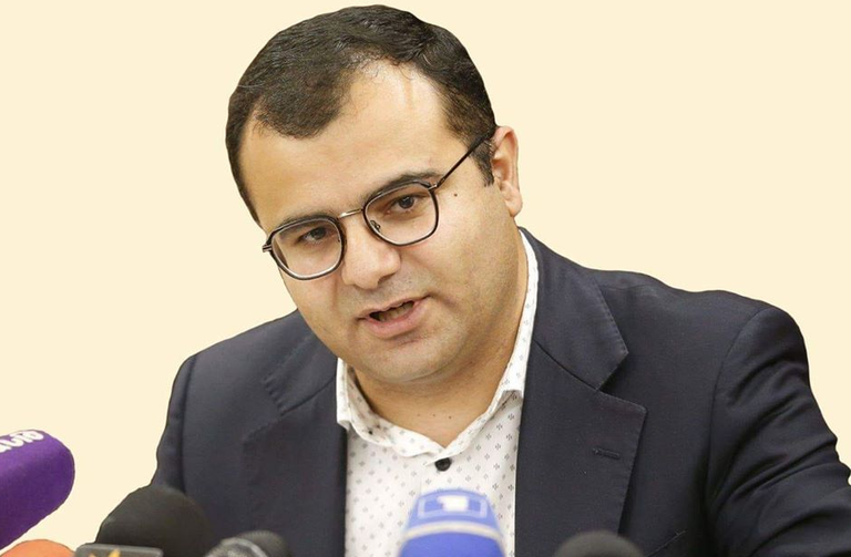 Khajakyan lar