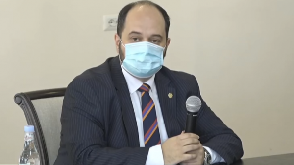 Usman vardzer