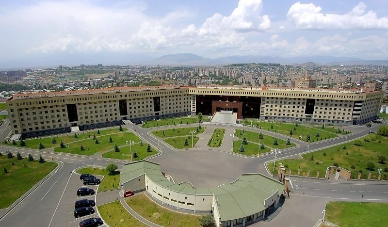 Pashtpanutyan naxararutyun