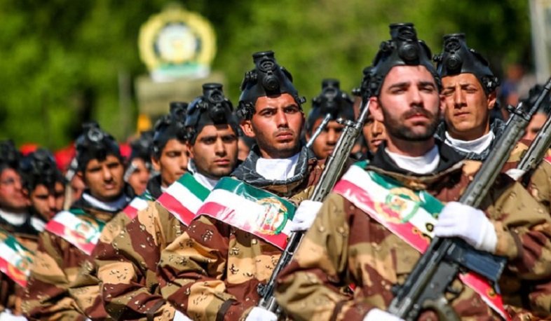 iran