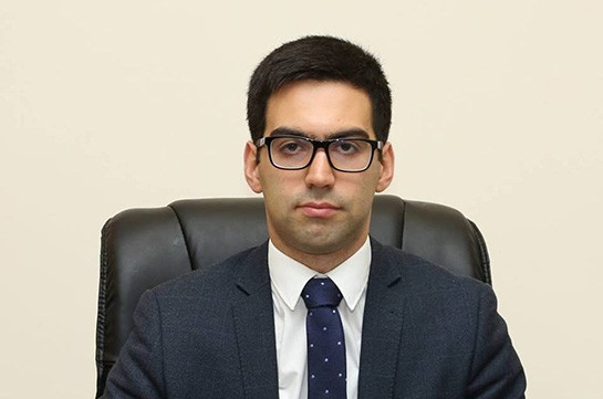 AMN HAYASTAn