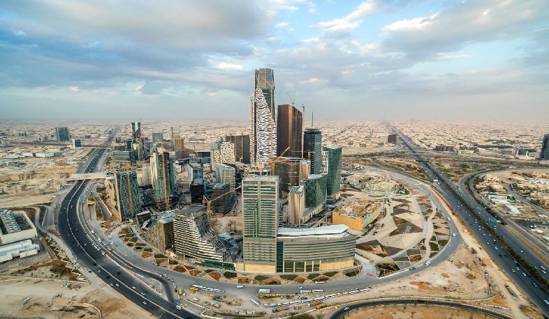 Sauditciner