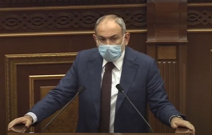 che irakanana