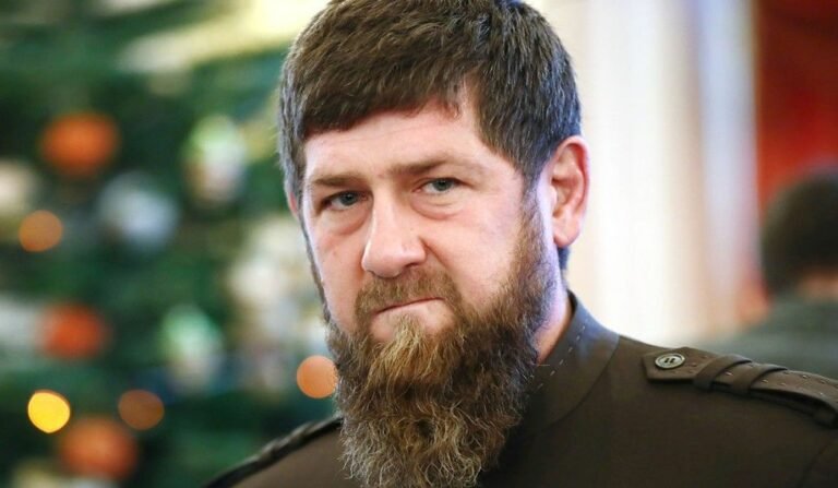 Kadirov