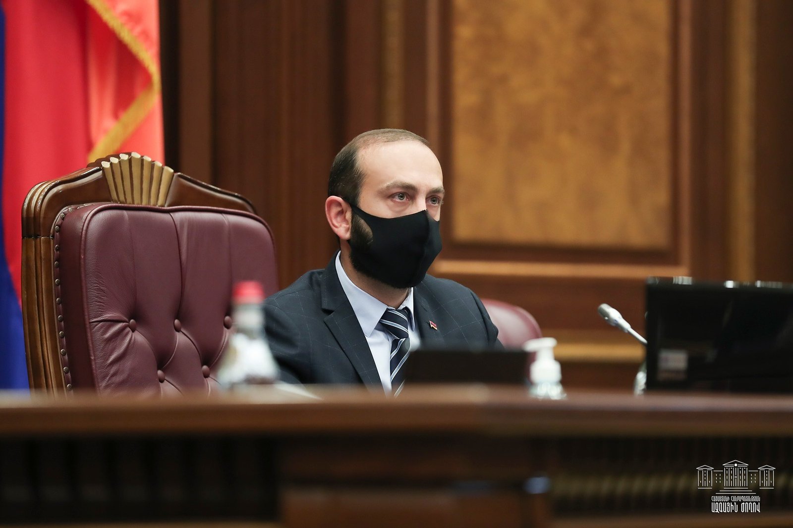 Mirzoyan