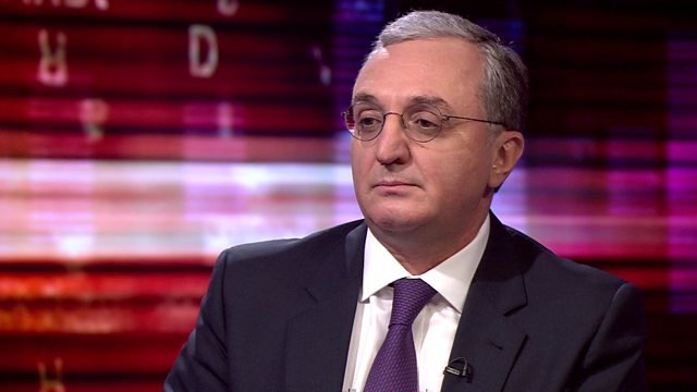 Mnatsakanyan