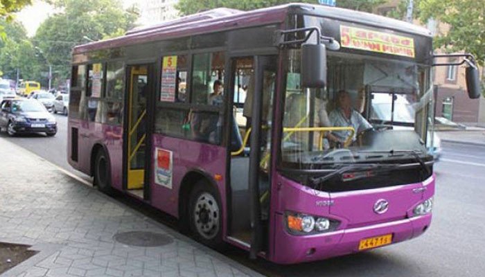transport