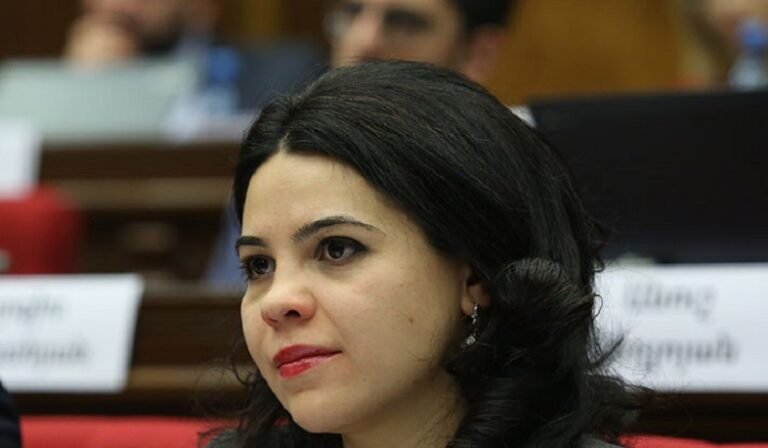 Hayrapetyan