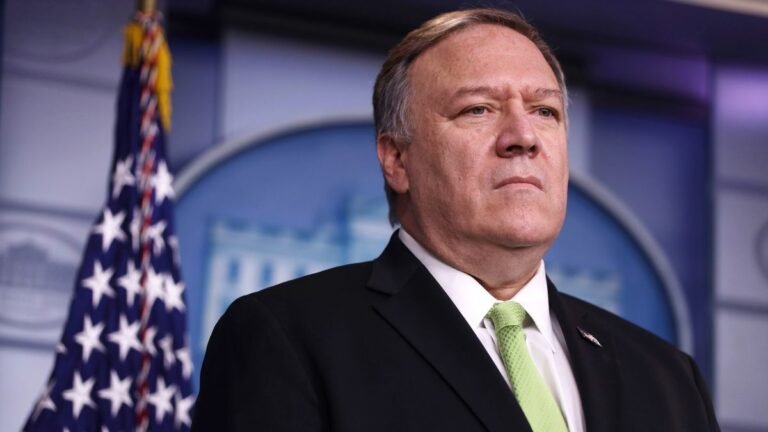 Pompeo