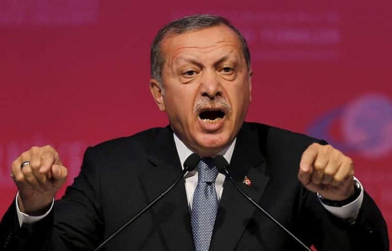 Erdogan