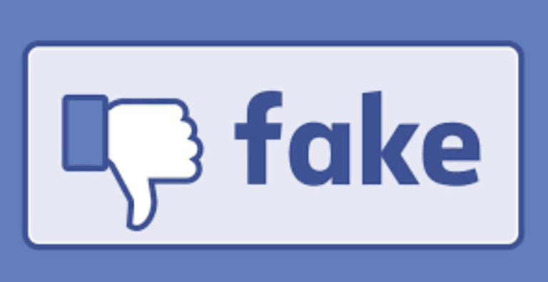fake