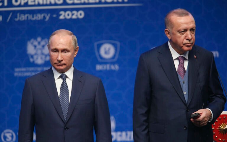Putin