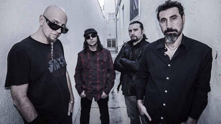SOAD