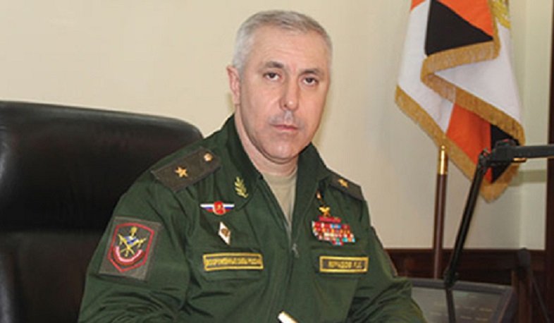Muradov
