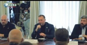 Rus kamavorner