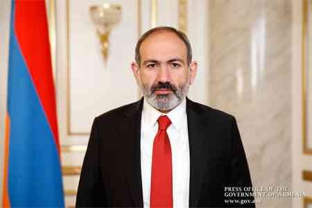Pashinyan