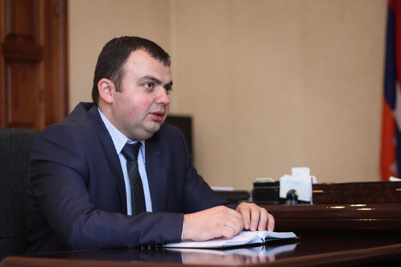 Vahram