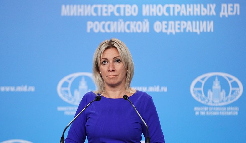 Zakharova