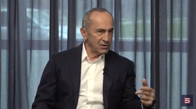 Qocharyan