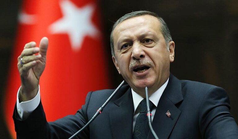 Erdogan