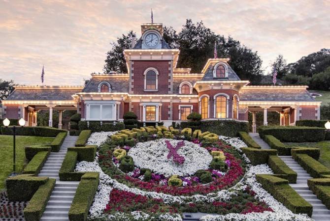 Neverland