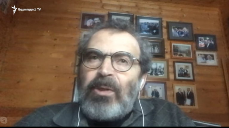 erakoghm haytararutyun