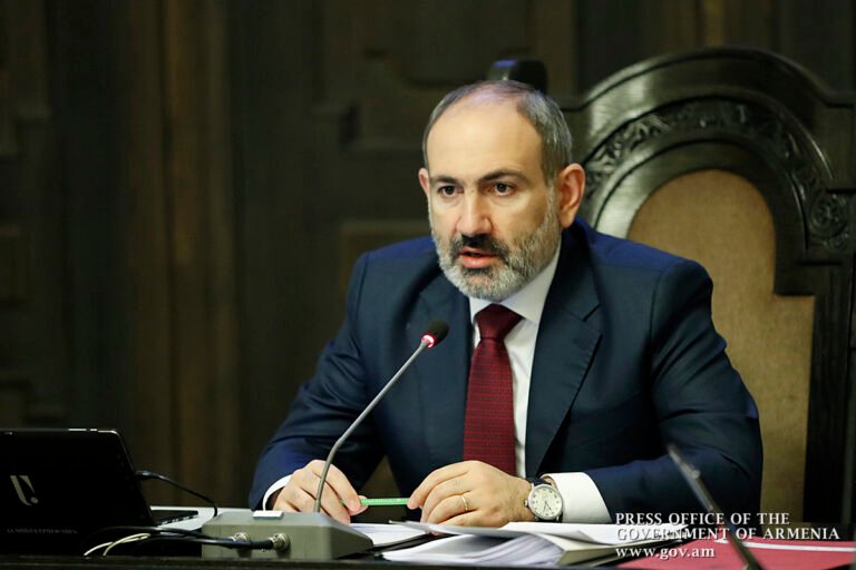 Pashinyan
