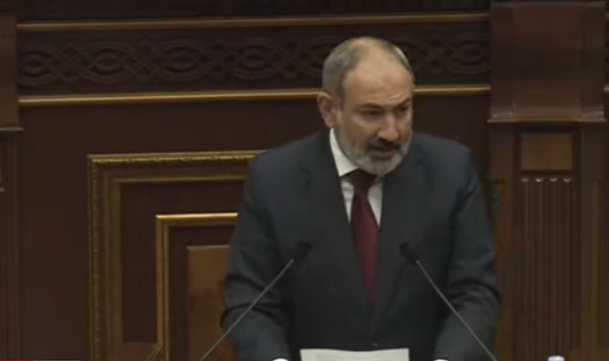 Pashinyan