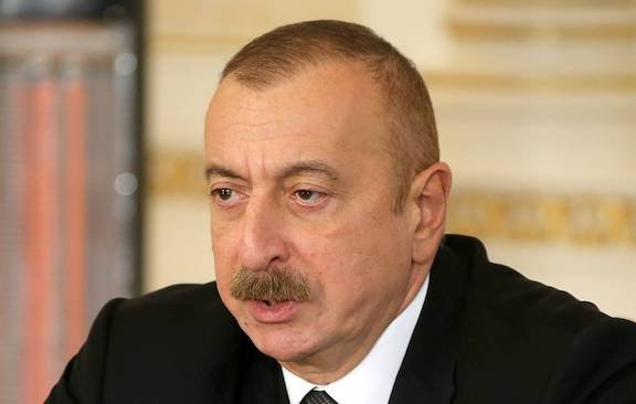 Alievy gerineri masin