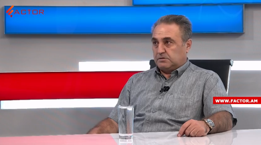 Paterazm klini