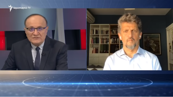 Garo Paylan