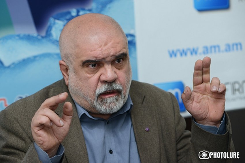 iskandaryan