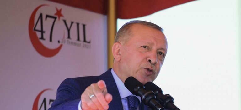 Erdoghan