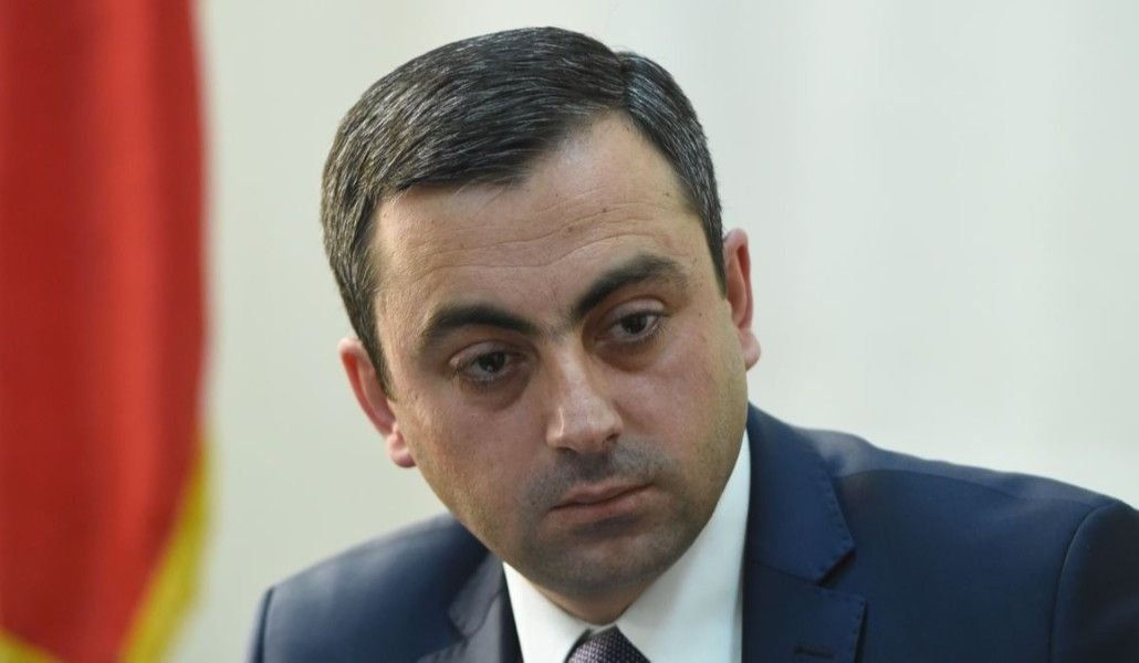 Ishxan Saghatelyan