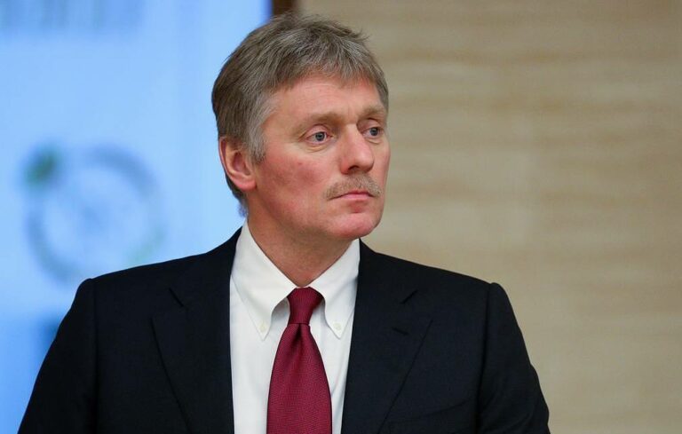 Peskov