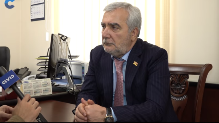 Qocharyan