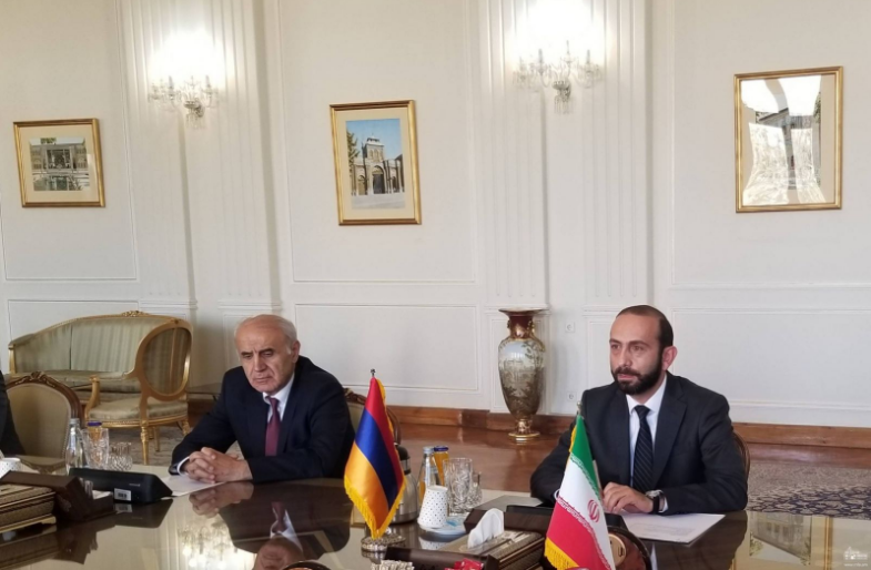 Mirzoyan
