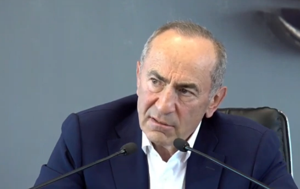 Qocharyan
