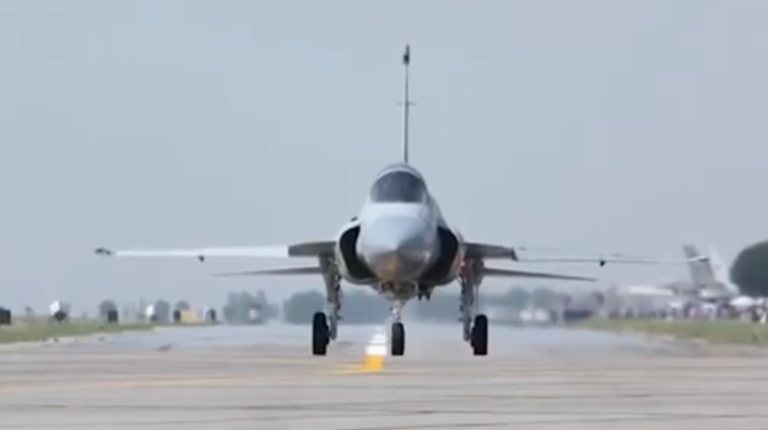 Pakistan