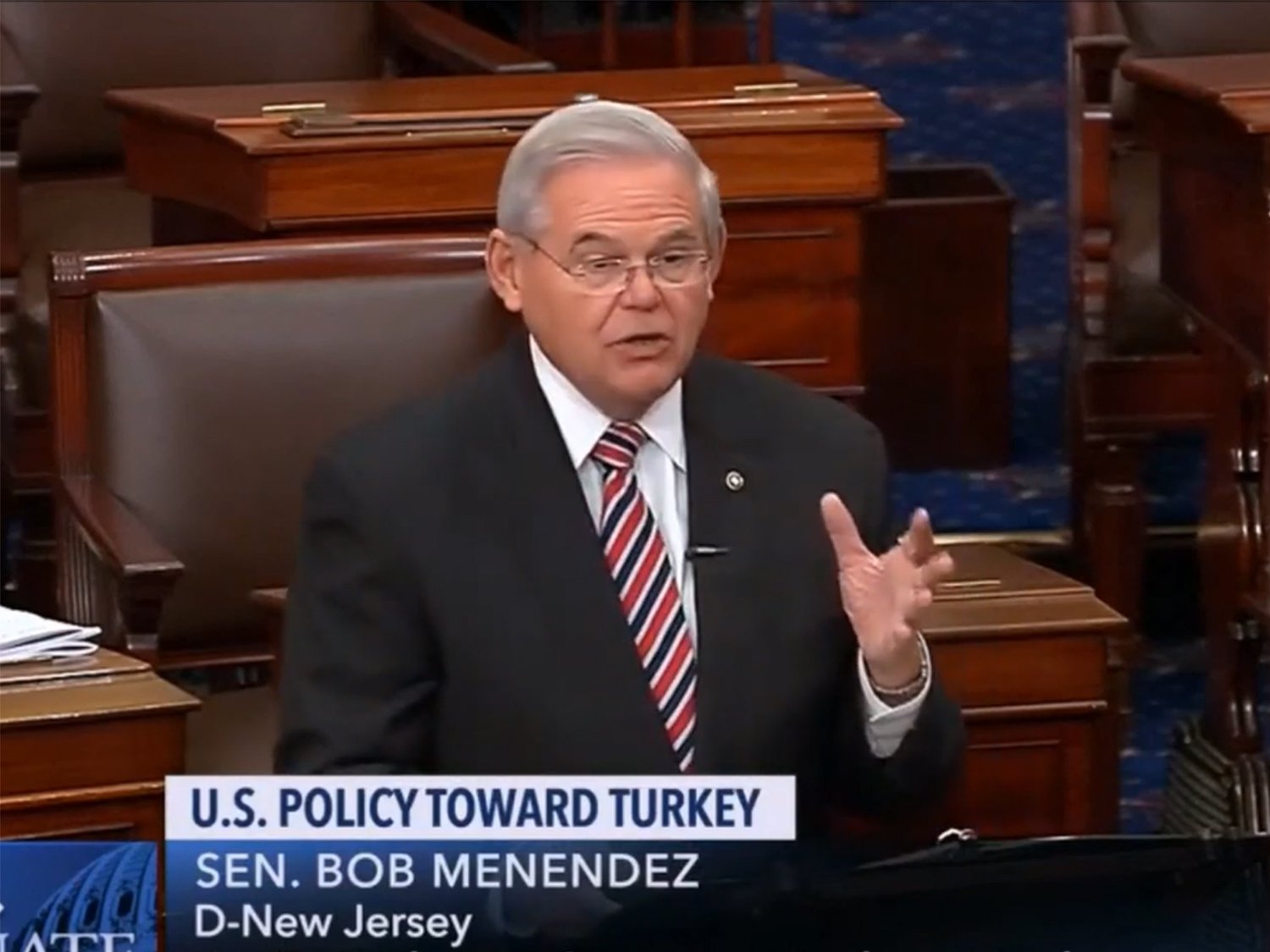 Menendez
