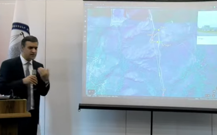 Karogh en hardzakvel