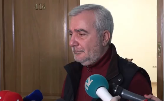 Qocharyan Ando